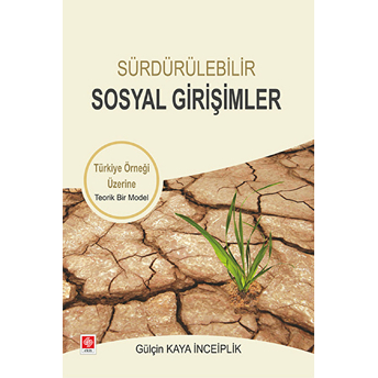 Sürdürülebilir Sosyal Girişimler Gülçin Kaya