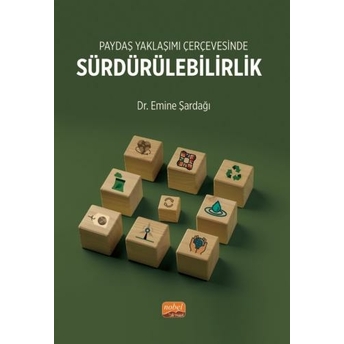 Sürdürülebilirlik Emine Şardağı