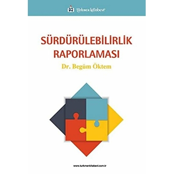 Sürdürülebilirlik Raporlaması