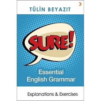 Sure!: Essential English Grammar