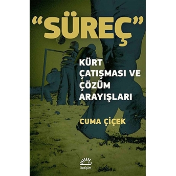 Süreç Cuma Çiçek