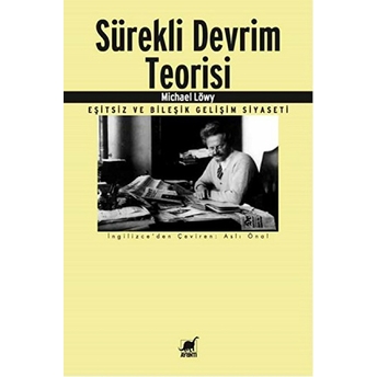 Sürekli Devrim Teorisi Michael Löwy