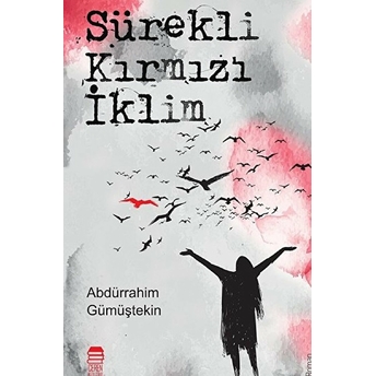 Sürekli Kırmızı Iklim