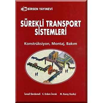 Sürekli Transport Sistemleri-Ismail Gerdemeli