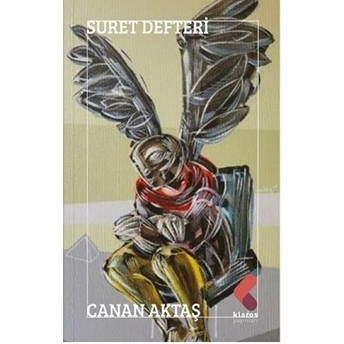 Suret Defteri Canan Aktaş