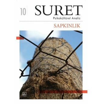 Suret-Psikokültürel Analiz-Sapkınlık Kolektif