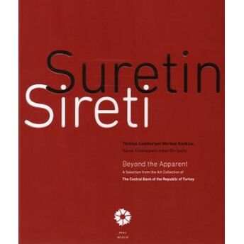 Suretin Sireti Türkiye Cumhuriyet Merkez Bankası Sanat Koleksiyonu Kolektif