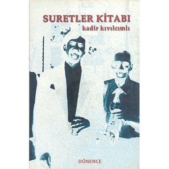 Suretler Kitabı-Kadir Kıvılcımlı