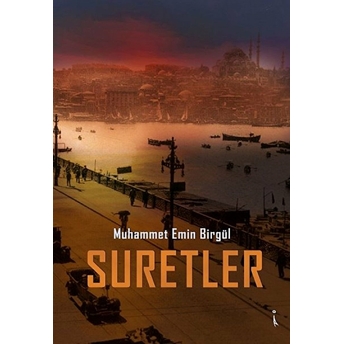 Suretler - Muhammet Emin Birgül