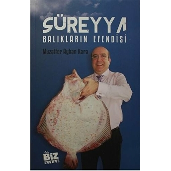 Süreyya - Balıkların Efendisi