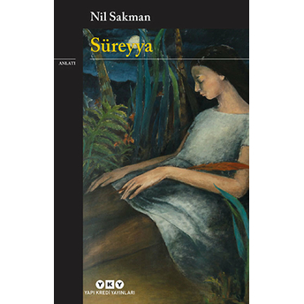 Süreyya - Nil Sakman