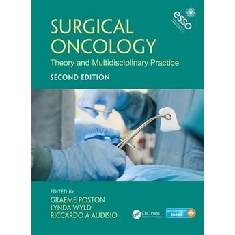 Surgical Oncology Graeme J. Poston