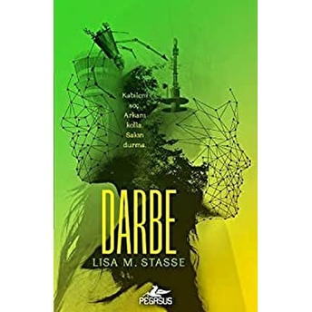 Sürgün 3. Kitap - Darbe Lisa M. Stasse