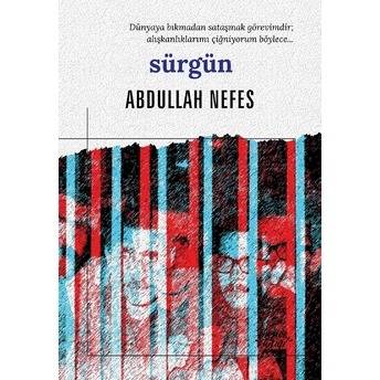 Sürgün Abdullah Nefes