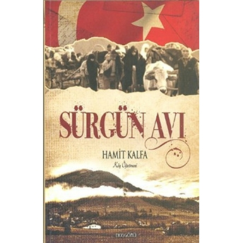 Sürgün Avı