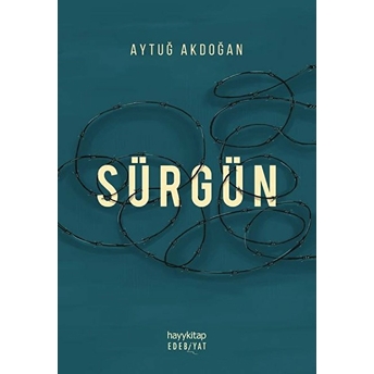 Sürgün Aytuğ Akdoğan