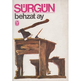 Sürgün Behzat Ay