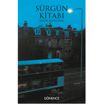 Sürgün Kitabı