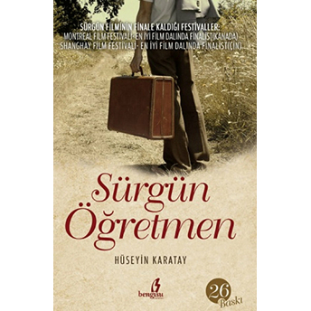 Sürgün Öğretmen