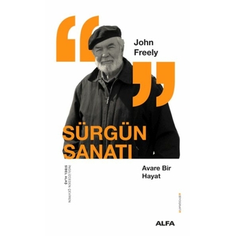 Sürgün Sanatı John Freely