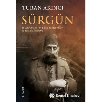 Sürgün Turan Akıncı