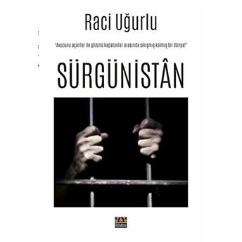 Sürgünistan Raci Uğurlu