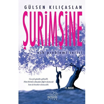 Şurimşine (Ciltli) Gülsen Kılıçaslan