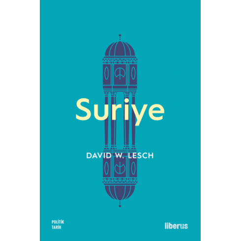 Suriye David W. Lesch