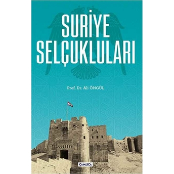 Suriye Selçukluları Ali Öngül