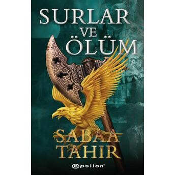 Surlar Ve Ölüm Sabaa Tahir