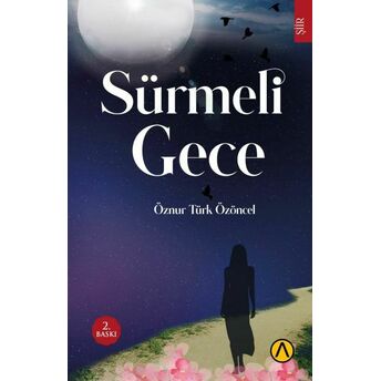 Sürmeli Gece Öznur Türk Özöncel