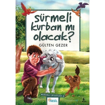 Sürmeli Kurban Mı Olacak? Meraklı Bilgiler 8 Gülten Gezer