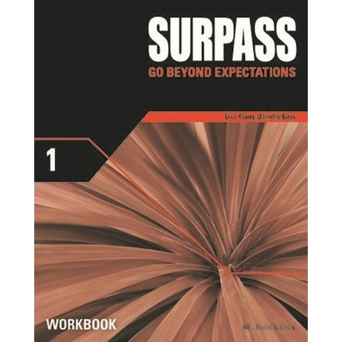 Surpass Workbook 1 - Lisa Young