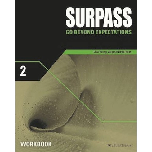 Surpass Workbook 2 - Lisa Young