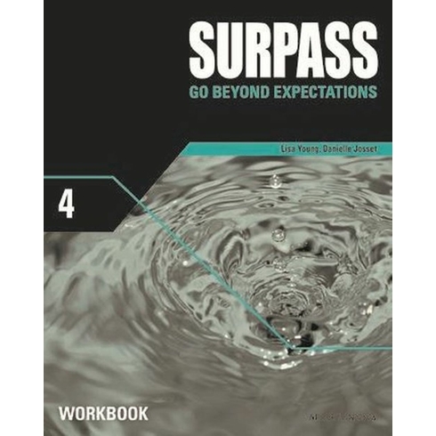 Surpass Workbook 4 - Lisa Young