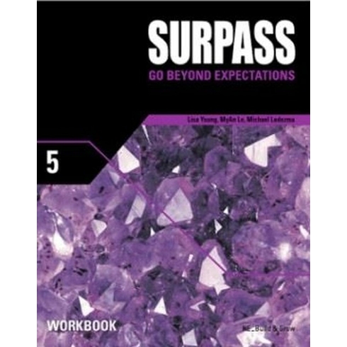 Surpass Workbook 5 Lisa Young