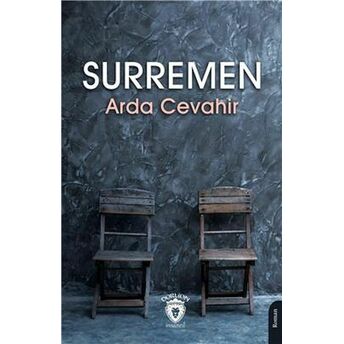 Surremen Arda Cevahir