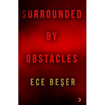 Surrounded By Obstacles - Ece Beşer