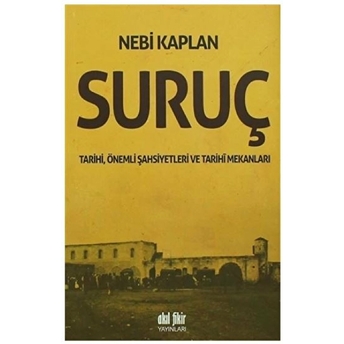 Suruç Nebi Kaplan