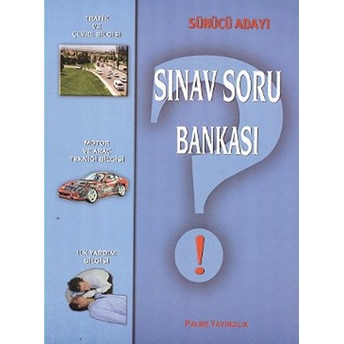 Sürücü Adayı Sınav Soru Bankası