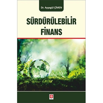 Sürüdürülebilir Finans Ayşegül Çimen