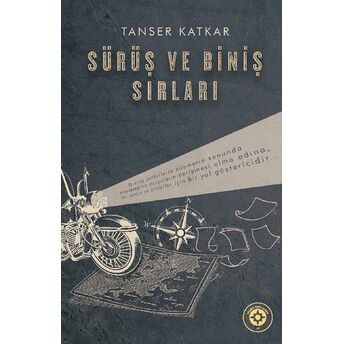 Sürüş Ve Biniş Sırları Tanser Katkar