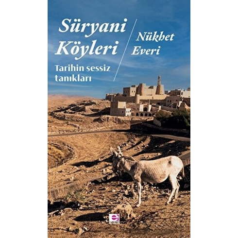 Süryani Köyleri Nükhet Everi