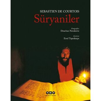 Süryaniler Sébastien De Courtois