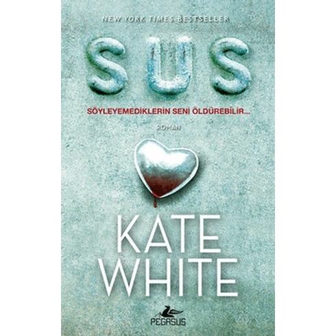 Sus-Kate White