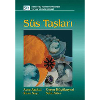 Süs Taşları Ayşe Atakul