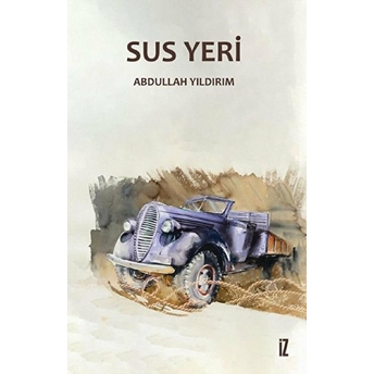 Sus Yeri Abdullah Yıldırım