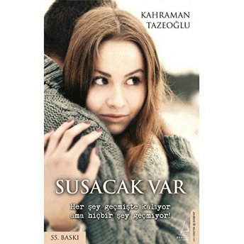 Susacak Var Kahraman Tazeoğlu