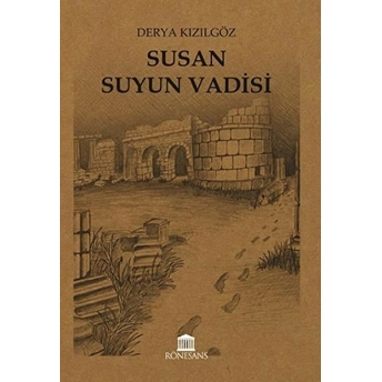 Susan Suyun Vadisi Derya Kızılgöz