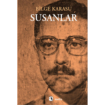 Susanlar Bilge Karasu